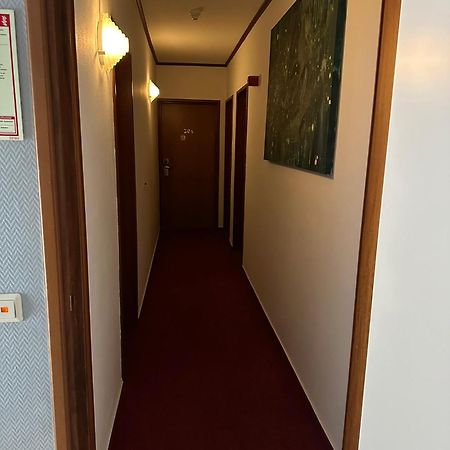 Yasha Hotel Luxemburg Kültér fotó