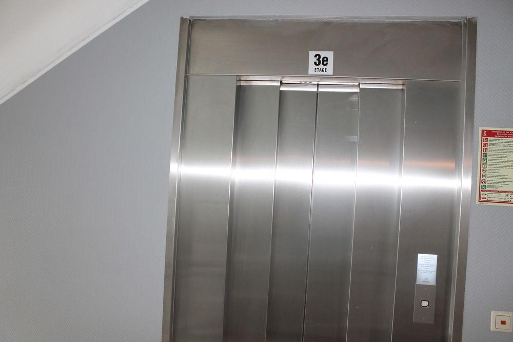 Yasha Hotel Luxemburg Kültér fotó