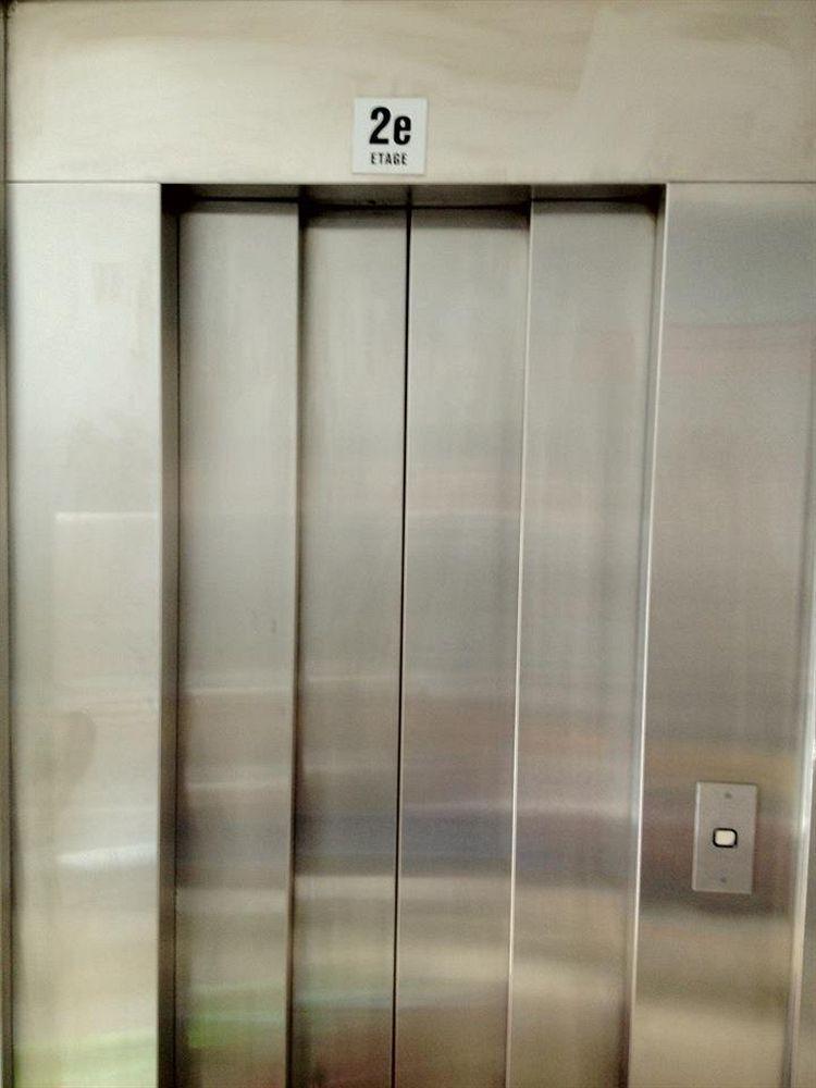 Yasha Hotel Luxemburg Kültér fotó