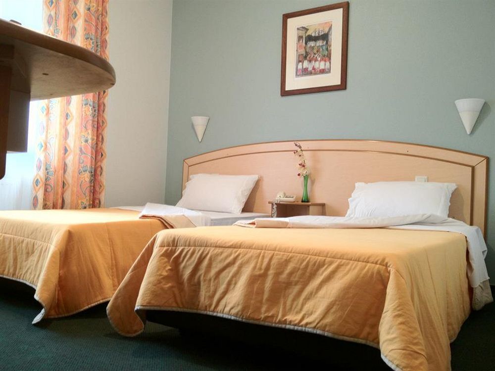 Yasha Hotel Luxemburg Kültér fotó