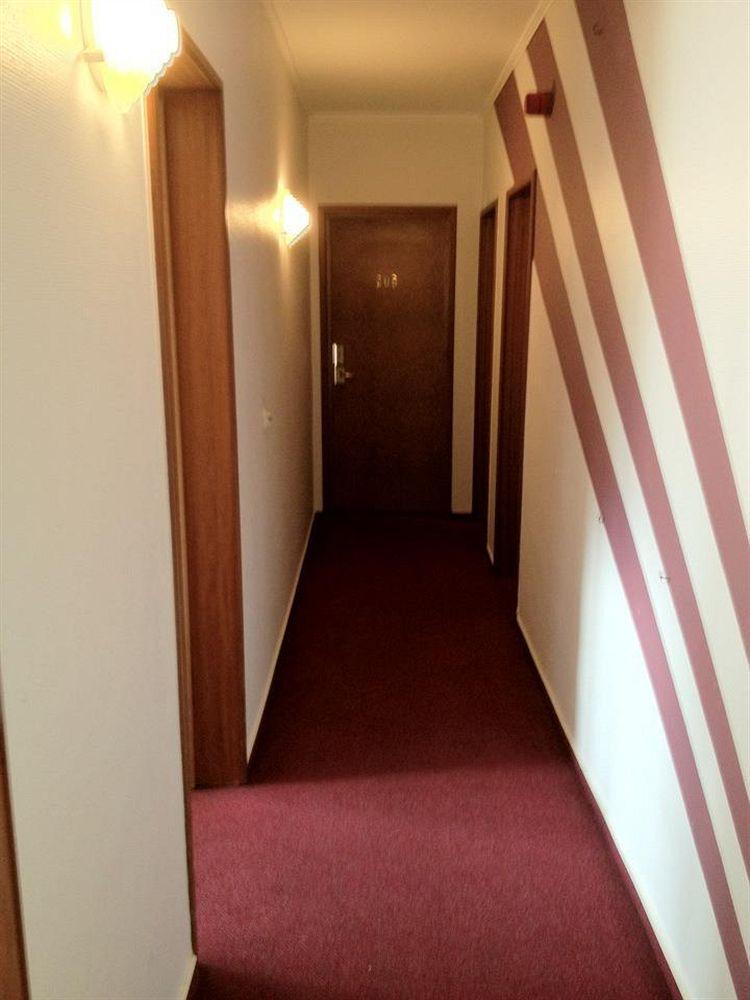 Yasha Hotel Luxemburg Kültér fotó