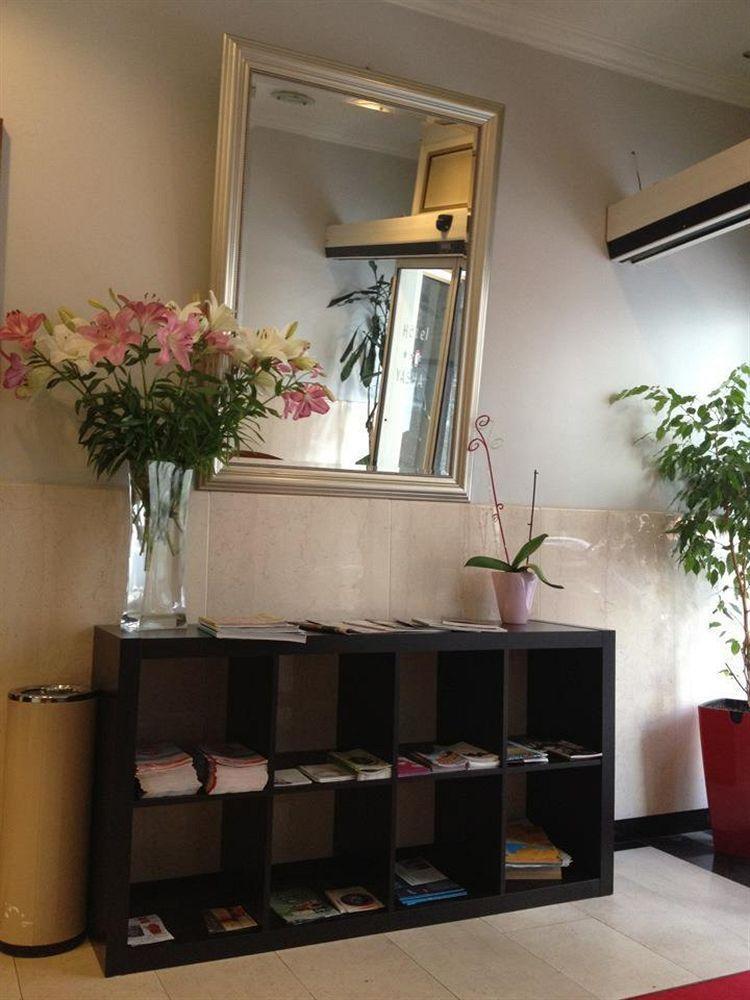 Yasha Hotel Luxemburg Kültér fotó